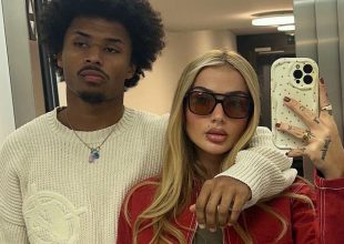 Ντόρτμουντ: Η σύζυγος του Αντεγέμι αποκάλυψε γιατί ο Γερμάνος επιθετικός δεν έφυγε, παρά τις προτάσεις που είχε