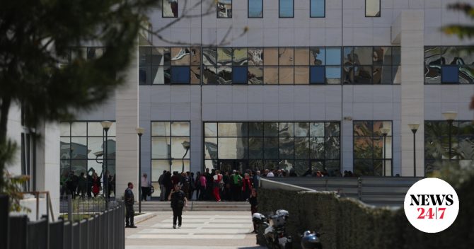 “Δεν είχε ανθρωποκτόνο πρόθεση” λέει ο δικηγόρος του 89χρονου