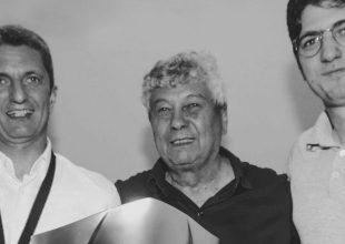 Το αντίο του ΠΑΟΚ στον Μιρτσέα Λουτσέσκου: “Αποχαιρετούμε έναν άνθρωπο που άφησε ανεξίτηλο το αποτύπωμά του στο παγκόσμιο ποδόσφαιρο”