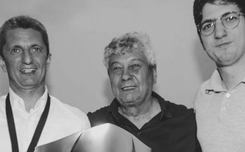 Η ΑΕΚ αποχαιρέτησε τον Μιρτσέα Λουτσέσκου – Ηλιόπουλος «Καλό ταξίδι Μιρτσέα» (ΦΩΤΟ)