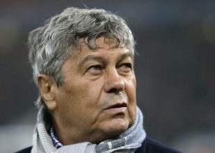 Γήπεδο στη Ρουμανία θα πάρει το όνομα του Μιρτσέα Λουτσέσκου