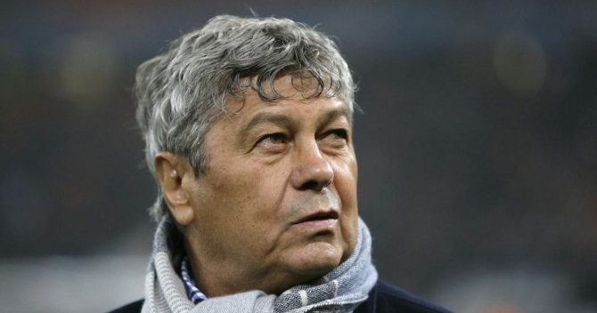 Γήπεδο στη Ρουμανία θα πάρει το όνομα του Μιρτσέα Λουτσέσκου