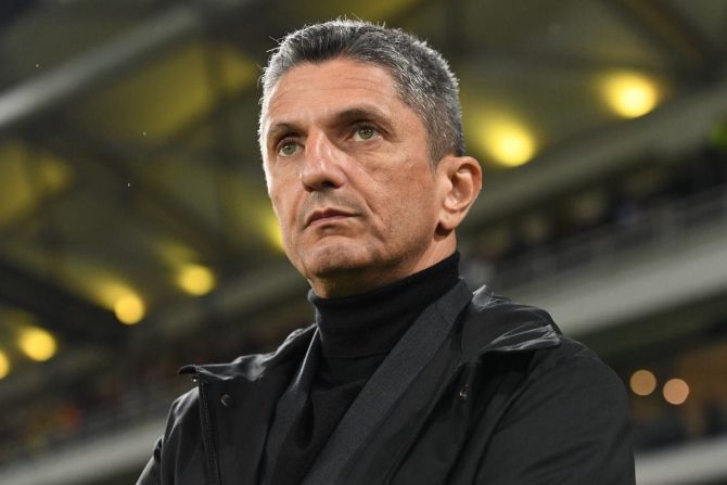 ΠΑΟΚ: Ολοκληρώθηκε η συνάντηση του Ιβάν Σαββίδη με τον Ραζβάν Λουτσέσκου, ο ιδιοκτήτης της ομάδας μιλάει με τους αρχηγούς