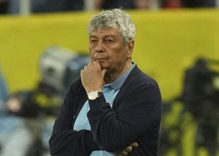 Μιρτσέα Λουτσέσκου: Η νεότερη ενημέρωση για την κατάσταση της υγείας του