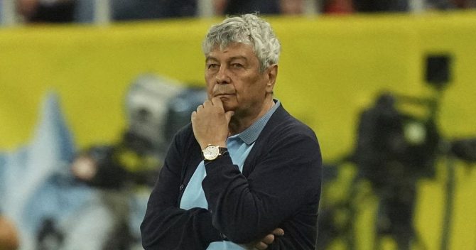 Μιρτσέα Λουτσέσκου: Η νεότερη ενημέρωση για την κατάσταση της υγείας του