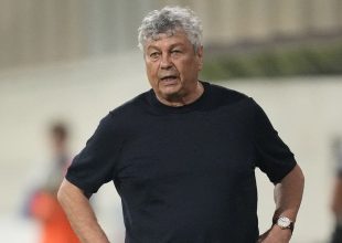 Νέο σοκ με Λουτσέσκου: Υπέστη καρδιακή προσβολή