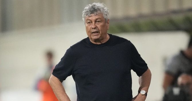 Νέο σοκ με Λουτσέσκου: Υπέστη καρδιακή προσβολή