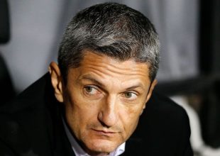 Γενικός διευθυντής Στεάουα: “Θα δούλευα με τον Λουτσέσκου, ίσως να μην συνεχίσει στον ΠΑΟΚ”