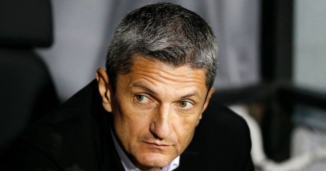 Γενικός διευθυντής Στεάουα: “Θα δούλευα με τον Λουτσέσκου, ίσως να μην συνεχίσει στον ΠΑΟΚ”