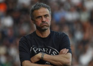 Ενρίκε: “Δεν υπάρχει καλύτερη ομάδα από εμάς, το είπα και όταν μείναμε εκτός της πρώτης 8άδας”