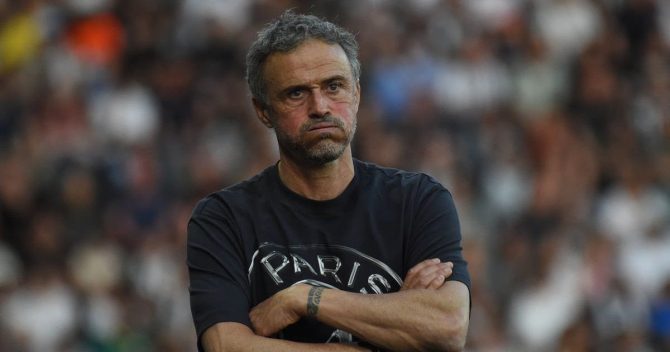 Ενρίκε: “Δεν υπάρχει καλύτερη ομάδα από εμάς, το είπα και όταν μείναμε εκτός της πρώτης 8άδας”