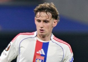 Ligue 1: “Φωτιά” στην κορυφή μετά τη νίκη της Λιόν στην έδρα της Παρί, σφαλιάρα για Στασβούργο από την Ρεν