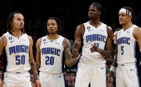 Μάτζικ – Πίστονς με δυνατό combo για το Ντιτρόιτ