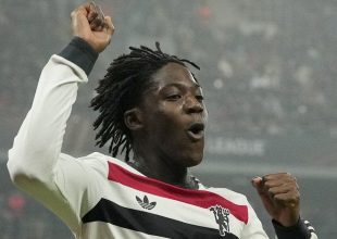 Μάντσεστερ Γιουνάιτεντ: Ο Μεινού κάτοικος “Όλντ Τράφορντ” μέχρι το 2031