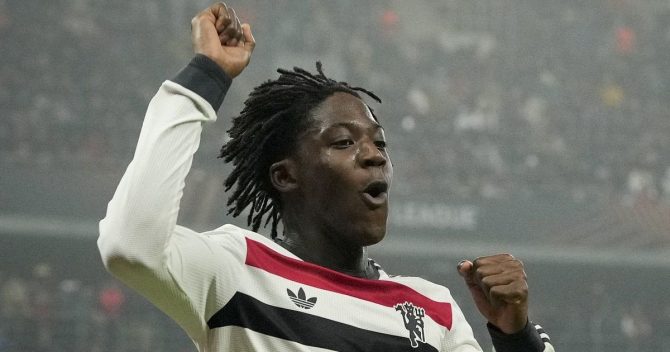 Μάντσεστερ Γιουνάιτεντ: Ο Μεινού κάτοικος “Όλντ Τράφορντ” μέχρι το 2031