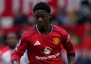 Μάντσεστερ Γιουνάιτεντ: Ο Μέινου συμφώνησε για νέο συμβόλαιο ως το 2031