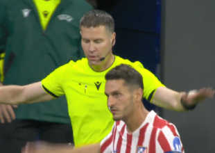 Τα έκανε μαντάρα ξανά ο Μάκελι – «Έκλεψαν την Άρσεναλ»