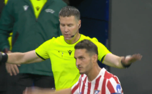 Τα έκανε μαντάρα ξανά ο Μάκελι – «Έκλεψαν την Άρσεναλ»