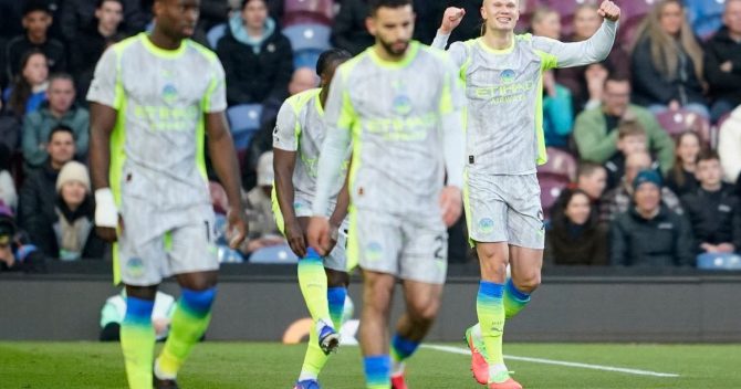 Premier League: Το πρόγραμμα της Άρσεναλ και της Μάντσεστερ Σίτι μέχρι το τέλος