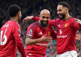 Αθλητικές μεταδόσεις: Πού θα δείτε το Μάντσεστερ Γιουνάιτεντ – Μπρέντφορντ και τις υπόλοιπες αναμετρήσεις σε Ιταλία και Ισπανία