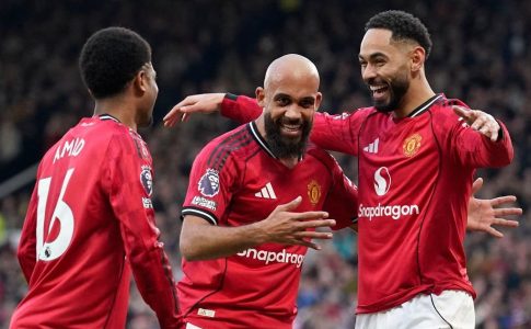 ELABET: Μαν. Γιουνάιτεντ – Μπρέντφορντ με «διαβολικό» Bet Builder