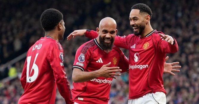 Αθλητικές μεταδόσεις: Πού θα δείτε το Μάντσεστερ Γιουνάιτεντ – Μπρέντφορντ και τις υπόλοιπες αναμετρήσεις σε Ιταλία και Ισπανία