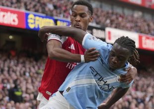 Αθλητικές μεταδόσεις: Πού θα δείτε το Σίτι – Άρσεναλ, το Έβερτον – Λίβερπουλ, την Μπάγερν, τη Γιουβέντους και τη Μίλαν