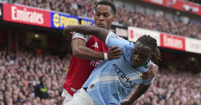 Αθλητικές μεταδόσεις: Πού θα δείτε το Σίτι – Άρσεναλ, το Έβερτον – Λίβερπουλ, την Μπάγερν, τη Γιουβέντους και τη Μίλαν