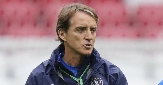 Εθνική Ιταλίας: Τα τρία ισχυρά ατού του Ρομπέρτο Μαντσίνι για να επιστρέψει στον πάγκο της σκουάντρα ατζούρα