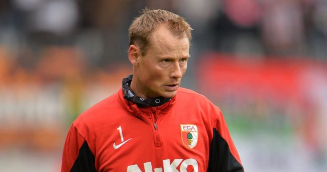 Σκοτώθηκε ο Αλεξάντερ Μάνιγκερ