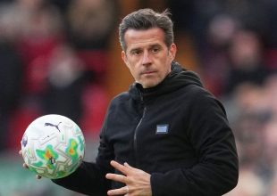 Μπενφίκα: Ο Μάρκο Σίλβα στο ραντάρ των αετών, σε περίπτωση αποχώρησης του Μουρίνιο