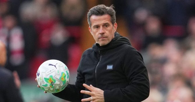 Μπενφίκα: Ο Μάρκο Σίλβα στο ραντάρ των αετών, σε περίπτωση αποχώρησης του Μουρίνιο