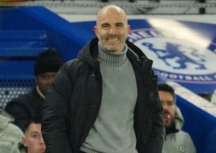 Μάντσεστερ Σίτι: Πρώτος στη λίστα ο Μαρέσκα για αντί-Γκουαρδιόλα, αν αποχωρήσει ο Καταλανός