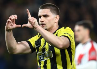 Μαρίν: «Πιστεύαμε την πρόκριση και είμαστε στεναχωρημένοι – Ευχαριστούμε τον κόσμο»