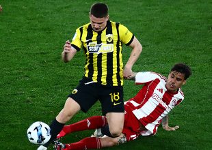 Το μήνυμα Μαρίν για τη συνέχεια: «Παλεύουμε, θυσιαζόμαστε, μαζί»