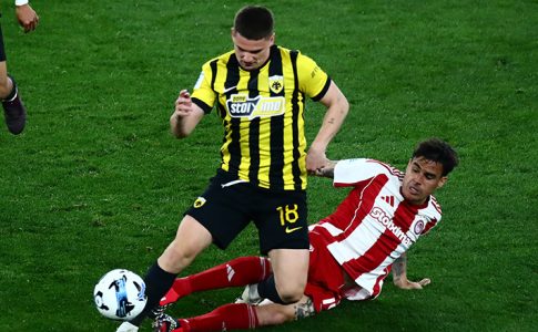 Το μήνυμα Μαρίν για τη συνέχεια: «Παλεύουμε, θυσιαζόμαστε, μαζί»