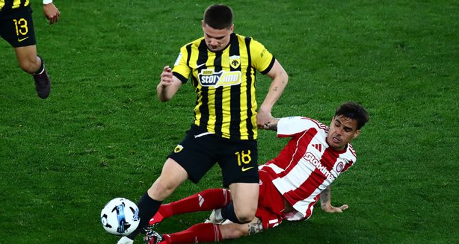 Το μήνυμα Μαρίν για τη συνέχεια: «Παλεύουμε, θυσιαζόμαστε, μαζί»