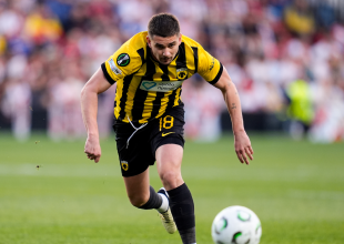 Απείλησε με φάουλ ο Μαρίν την Ράγιο