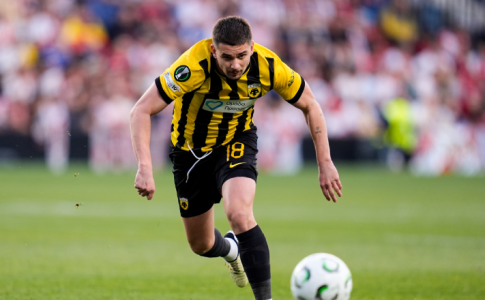 Απείλησε με φάουλ ο Μαρίν την Ράγιο