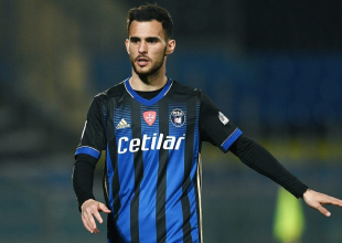 «Ξεχώρισε τον Μάριους Μαρίν ο Ριμπάλτα στην ΑΕΚ»