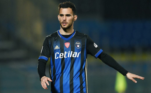 «Ξεχώρισε τον Μάριους Μαρίν ο Ριμπάλτα στην ΑΕΚ»