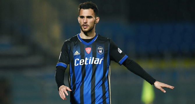 «Ξεχώρισε τον Μάριους Μαρίν ο Ριμπάλτα στην ΑΕΚ»