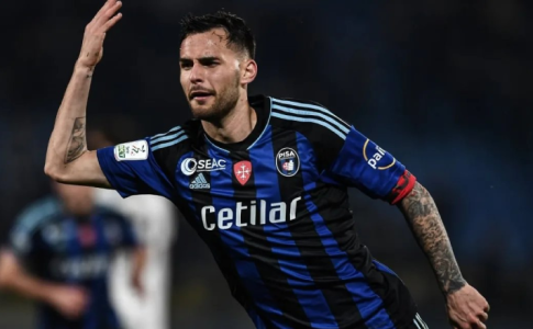 Δεν υπάρχει θέμα ΑΕΚ – Μαριούς Μαρίν