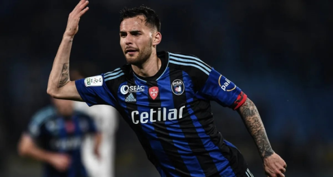 Δεν υπάρχει θέμα ΑΕΚ – Μαριούς Μαρίν