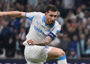 Ligue 1: Η Μαρσέιγ είδε τη νίκη να γλιστρά μέσα από τα χέρια της στο ντέρμπι με τη Νις, μεγάλη νίκη – ανατροπή για το Στρασβούργο στην έδρα της Λοριάν, συνεχίζει ακάθεκτη