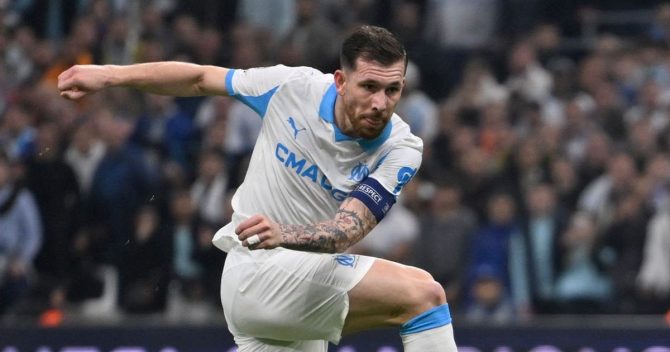 Ligue 1: Η Μαρσέιγ είδε τη νίκη να γλιστρά μέσα από τα χέρια της στο ντέρμπι με τη Νις, μεγάλη νίκη – ανατροπή για το Στρασβούργο στην έδρα της Λοριάν, συνεχίζει ακάθεκτη