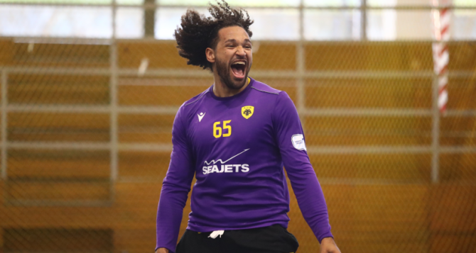 Χάντμπολ: Τεράστια κίνηση – Μένει στην ΑΕΚ ο Ματέους