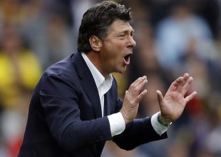 Ηρακλής: Δεν προχωράει του Ματσάρι στον Γηραιό