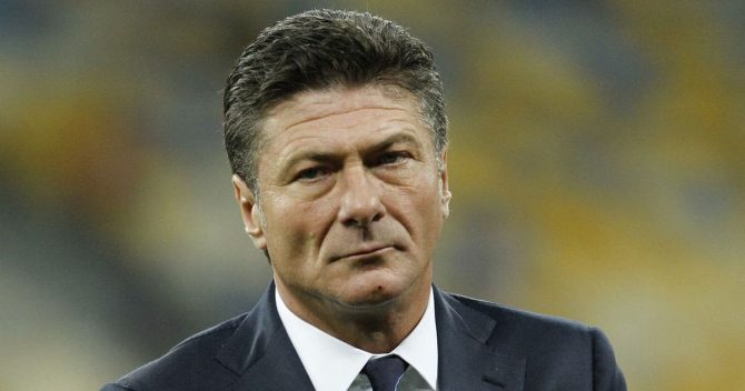 Ο Ηρακλής πάει για σπουδαία συμφωνία με Βάλτερ Ματσάρι