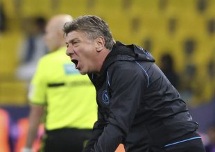 Ηρακλής: Έρχεται στην Θεσσαλονίκη